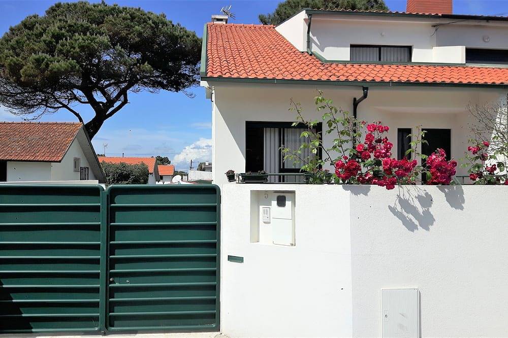 Villa in Strandnähe in Mindelo, Porto Distrikt