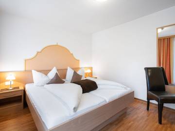 Ferienwohnung für 2 Personen in Mayrhofen, Zillertal, Bild 2