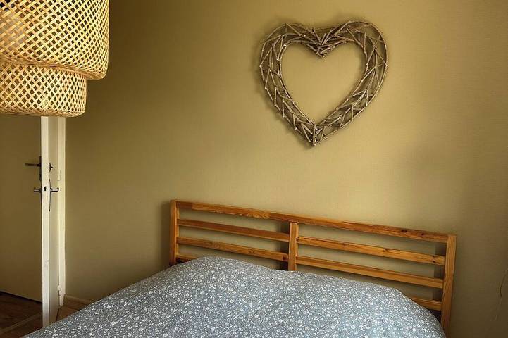 House in the heart of the Marais du Cotentin nature park, 16km from Utah Beach in Carentan les Marais, Saint-Lô und Umgebung