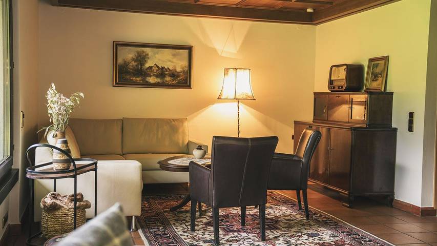 Ferienhaus für 12 Personen, mit Garten und Terrasse, mit Haustier in Bludenz - 4