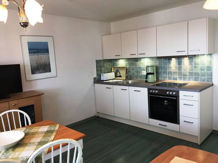 Ferienhaus für 4 Personen in Sassnitz - 3