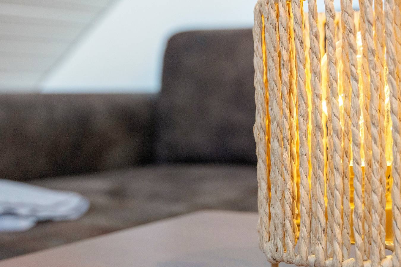 Ganze Wohnung, Ferienwohnung 6 mit privater Terrasse, Gemeinschaftsgarten und Wlan in Schillig, Wangerland