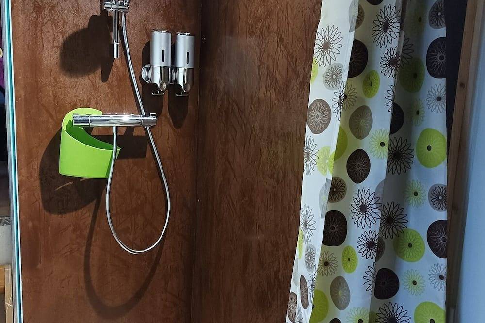 Le Chalet des Amoureux avec spa privé in Tendon (Vosges), Région d'Épinal