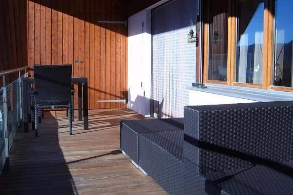 Ganze Wohnung, Ferienwohnung Unterwasser für 1 - 6 Personen mit 3 Schlafzimmern - Ferienwohnung in Unterwasser, Wildhaus-Alt St. Johann