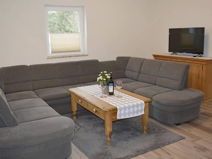 Ferienwohnung für 2 Personen, mit Ausblick in Teltow - 2