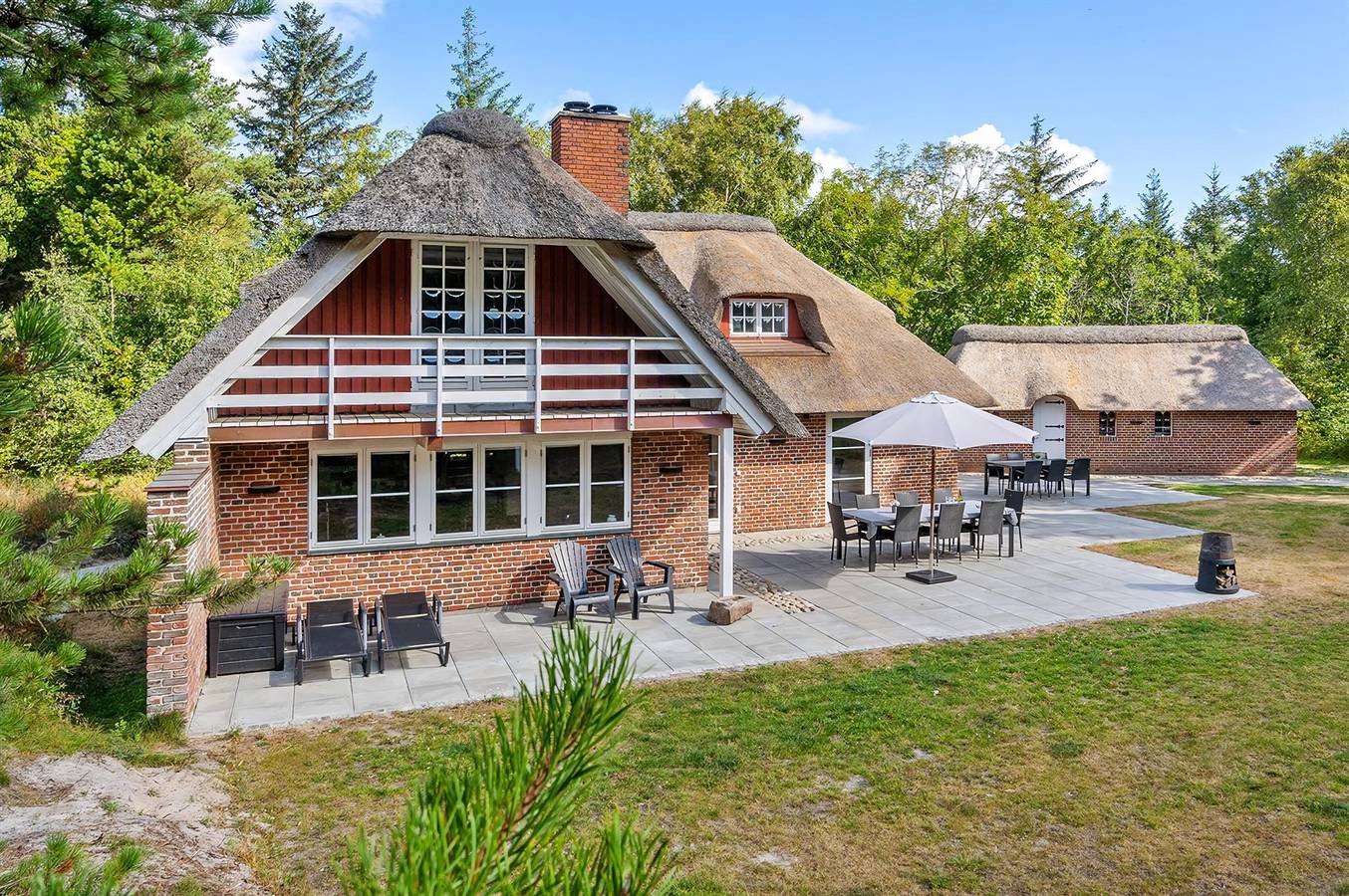 Pet friendly home in Rømø with Wifi in Kongsmark, Rømø