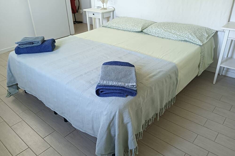 Délicieux Villa 150 mt de la mer in Sant'Andrea (Sardegna), Campidano