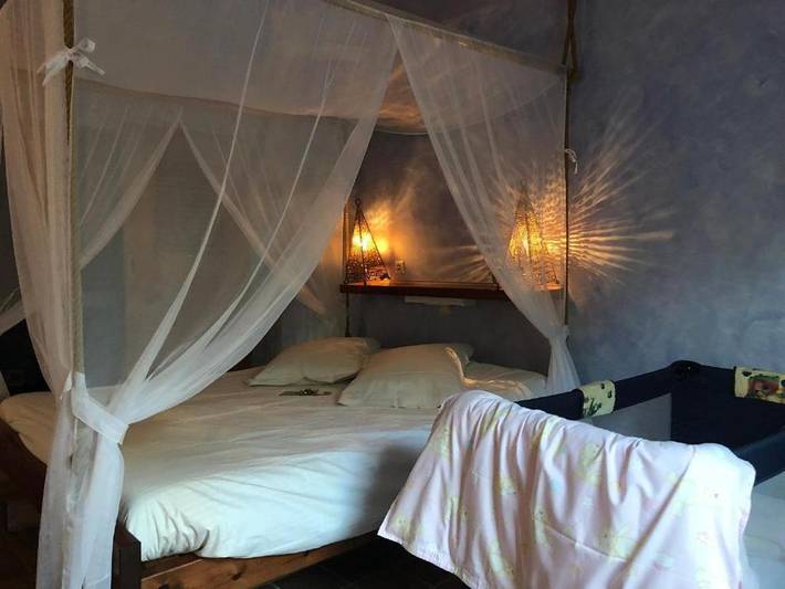 Chambre d’hôte pour 4 personnes, avec jardin et terrasse à La Panne - 3