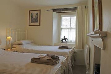 Cottage for 4 People in Middleham, North Yorkshire, Photo 4