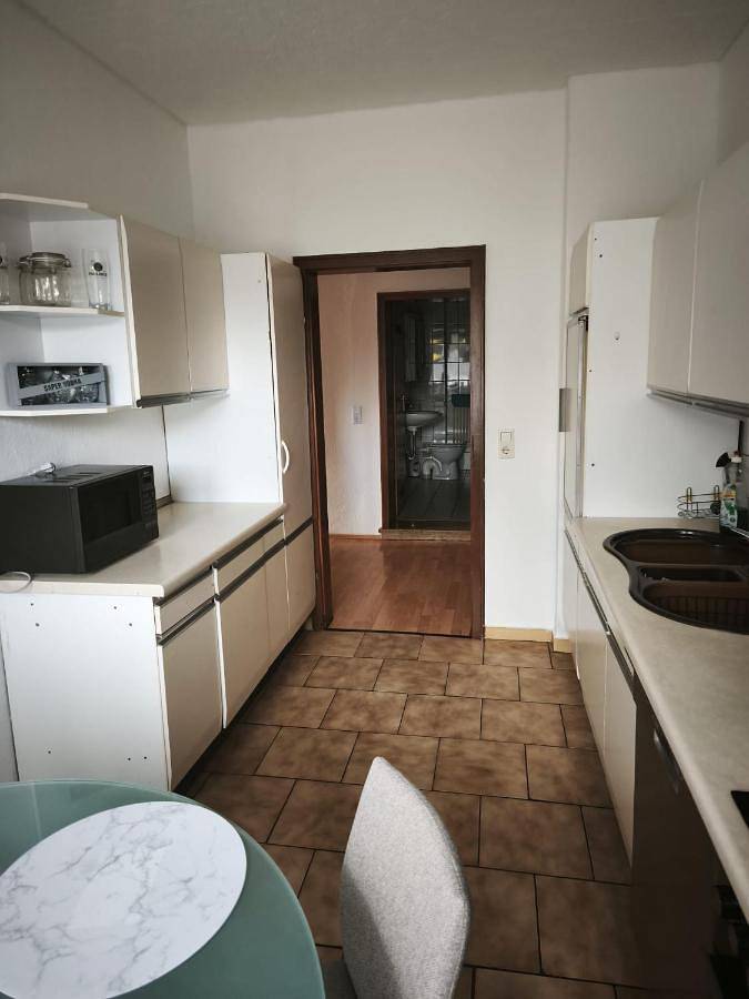 Maison d’hôte pour 3 personnes à Gelsenkirchen - 4