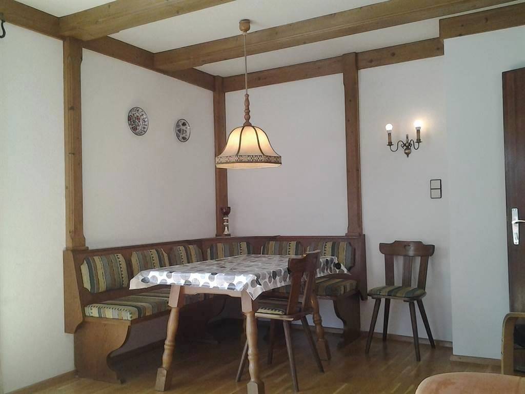 Geheel vakantieappartement, Else Weissbacher, Appartements in Lofer, Pinzgau