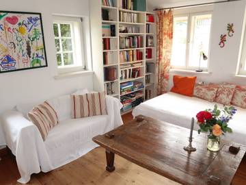 Ferienhaus für 6 Personen in Sandbostel, Lüneburger Heide, Bild 4