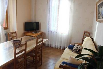 Cottage for 5 People in Jausiers, Barcelonnette region, Photo 4