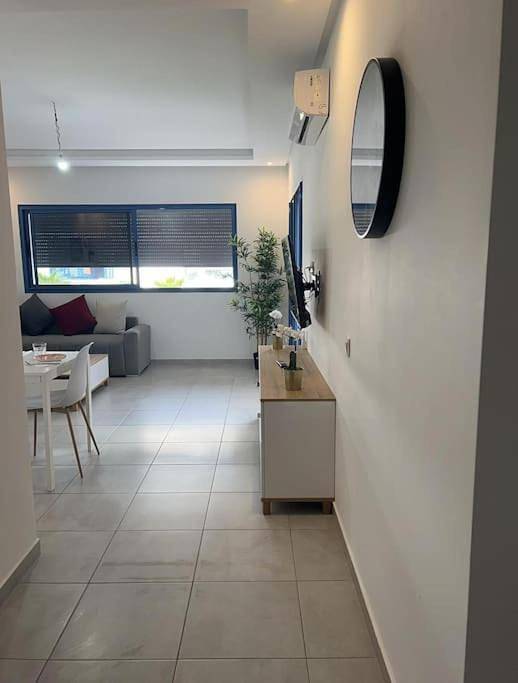 Gîte pour 5 personnes, avec vue ainsi que jardin et piscine dans Martil - 4