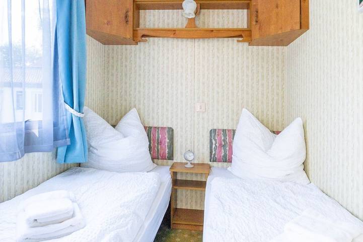 Camping für 4 Personen in Sachsen-Anhalt - 3