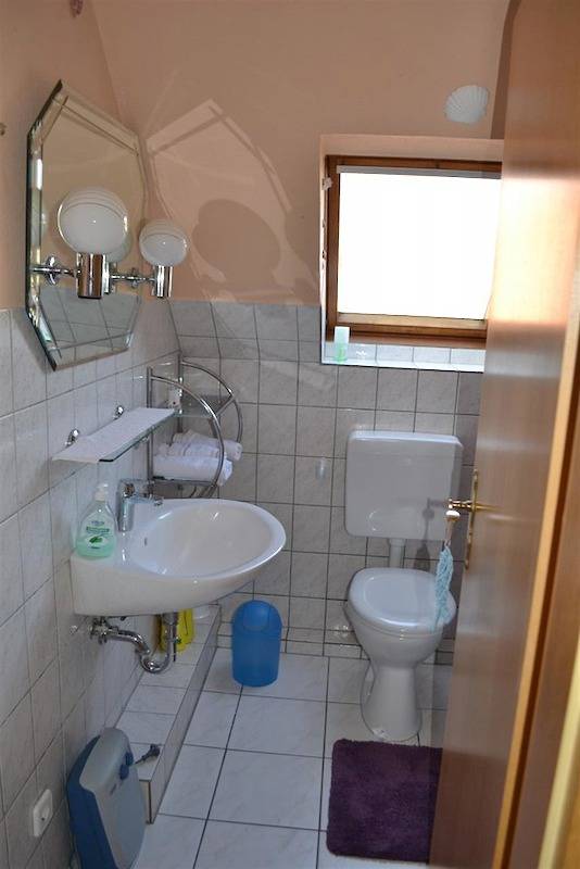 Ganze Ferienwohnung, Gästehaus Andresen in Garding, Eiderstedt
