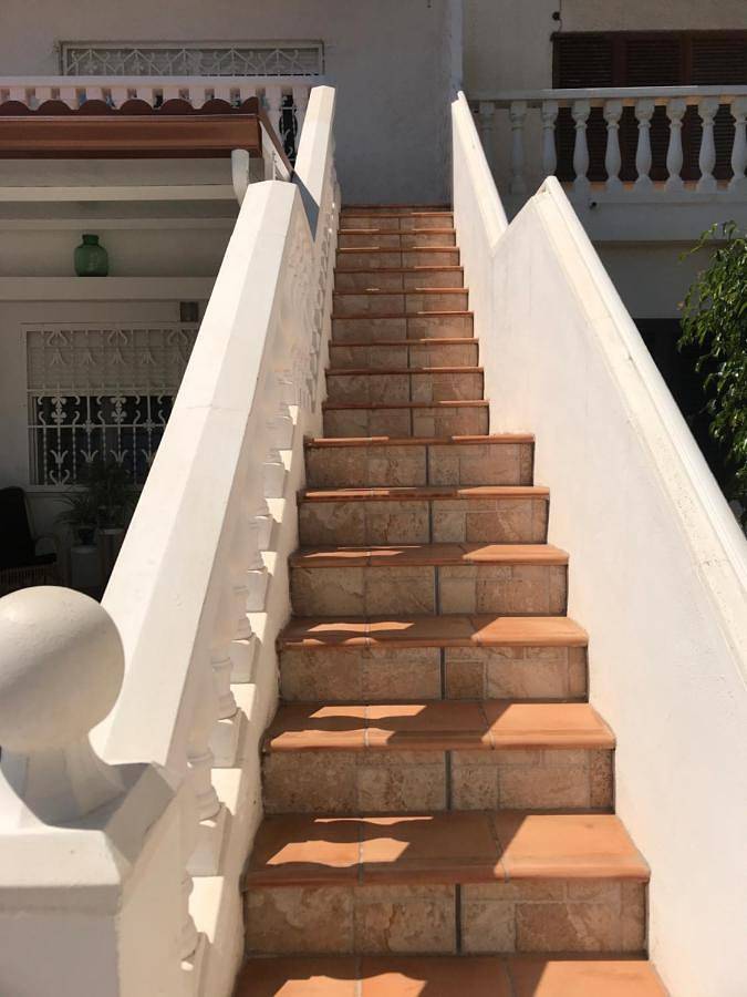 Ferienhaus für 5 Personen, mit Garten und Pool sowie Ausblick an der Costa del Azahar - 4