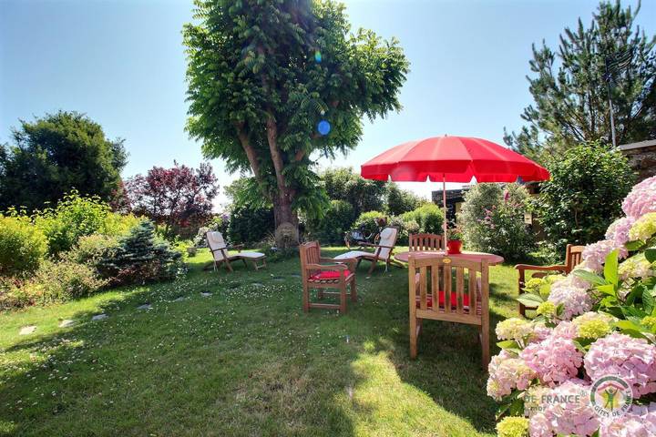 Gîte pour 2 personnes, avec jardin à Plouaret - 3