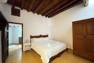 Gîte pour 6 Personnes dans Sant Josep de sa Talaia, Ibiza du Sud, Photo 3