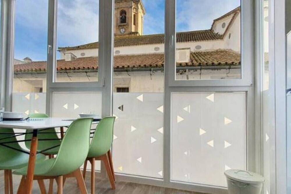 Apartamento entero, Suite by Hawkins Exterior 1B in Algeciras, Costa de la Luz