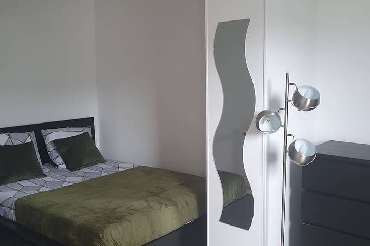 Gîte pour 3 personnes à La Ferté-sous-Jouarre - 4