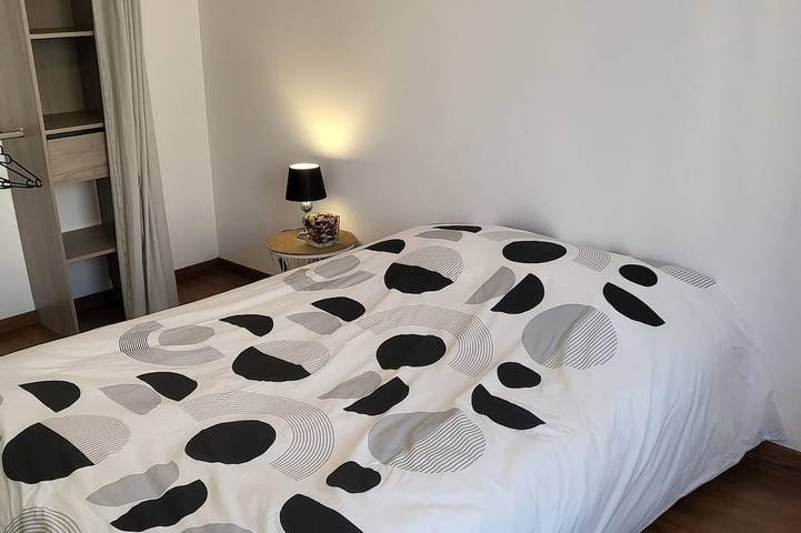 Apartamento entero, Le Saint Max in Saint-Max, Región de Nancy