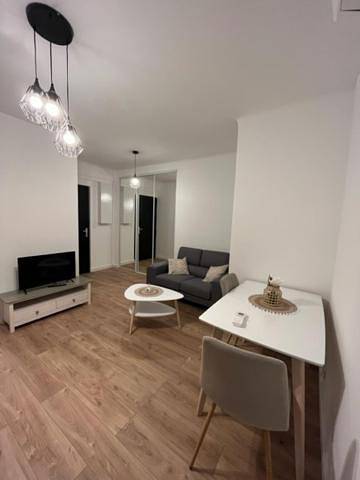 Gîte pour 2 personnes, avec terrasse dans Plage Trottel - 2