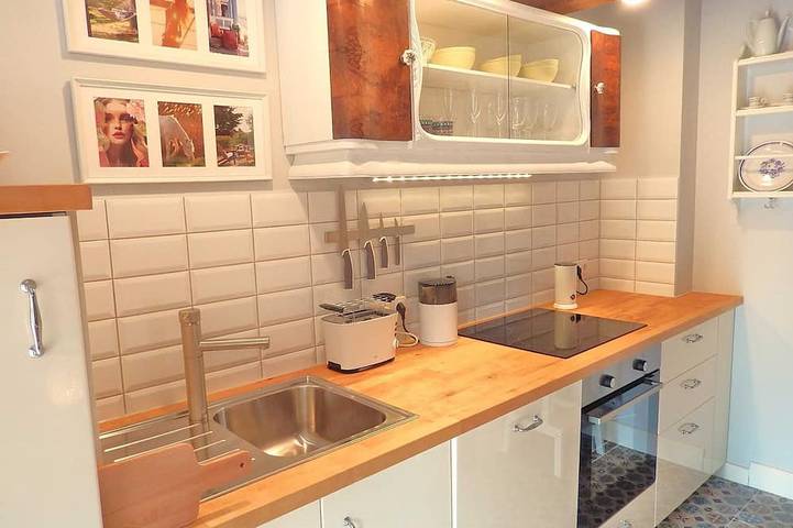 Agriturismo für 4 Personen, mit Garten in Ratekau - 2