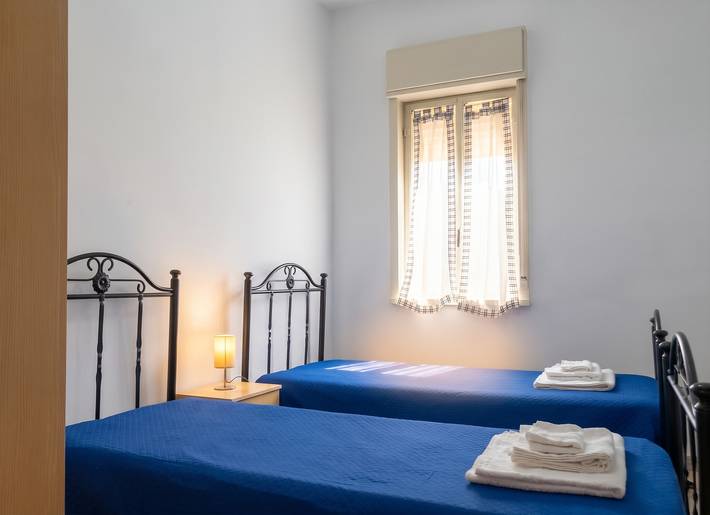 Appartamento intero, Appartamento incantevole a Sciacca con vista mare in Sciacca, Provincia di Agrigento
