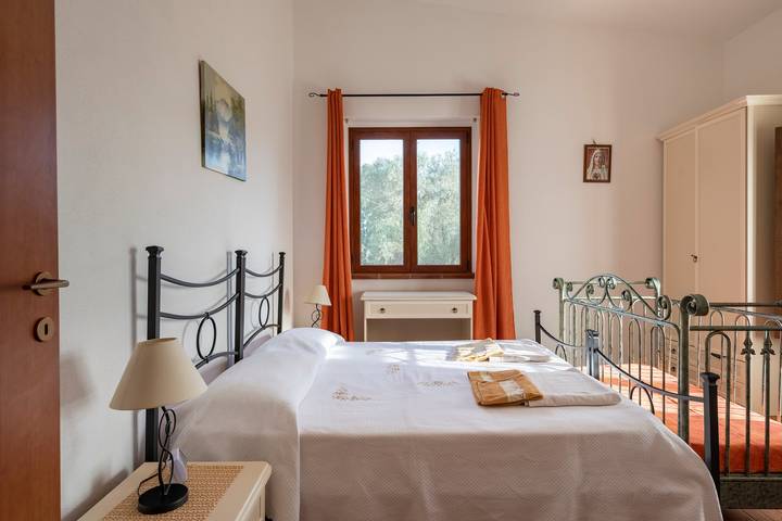 Location de vacances pour 7 personnes, avec Balcon et Jardin dans Dorgali - 4