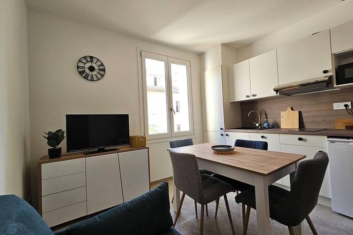 Ferienwohnung für 6 Personen in Porquerolles