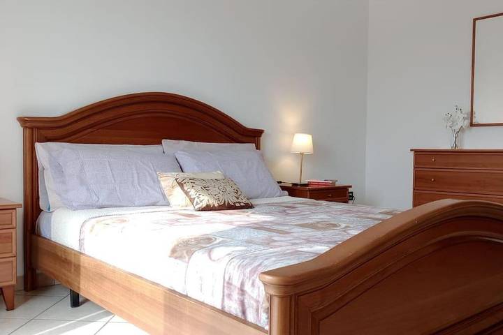 Gîte pour 2 personnes, avec vue et balcon dans Brandizzo - 2