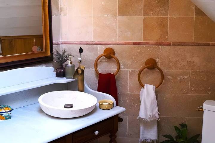 Chambre d’hôte pour 3 personnes dans Brissac-Loire-Aubance - 4