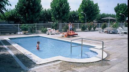 Bungalow für 5 Personen in Cambrils, Baix Camp, Bild 1