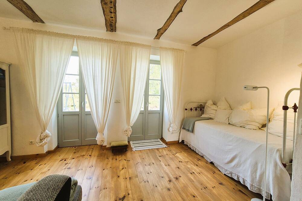 Ganze Wohnung, Ruheoase an der Seenplatte Objekt-Id 120303 in Faulenrost, Müritz