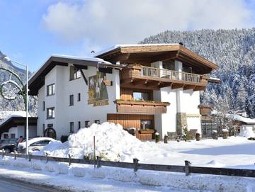 Ferienwohnung für 2 Personen in Leutasch, Zugspitze (Österreich), Bild 2