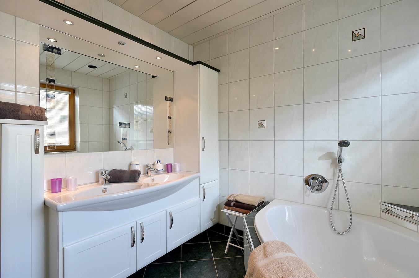 Ferienhaus, Dusche u Bad, Wc, 5 Schlafräume, Sauna in Söll, Kitzbüheler Alpen