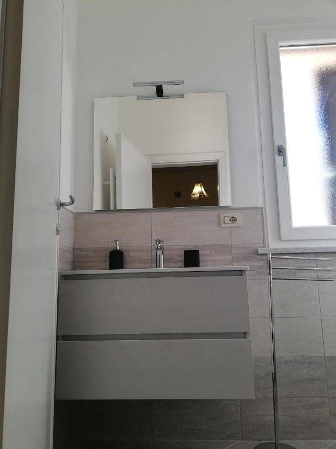 Four-Bedroom House in Marina di Pietrasanta, Pietrasanta