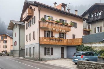Appartamento per 4 Persone in Spiazzo, Alpi dell'Adamello e della Presanella, Foto 1