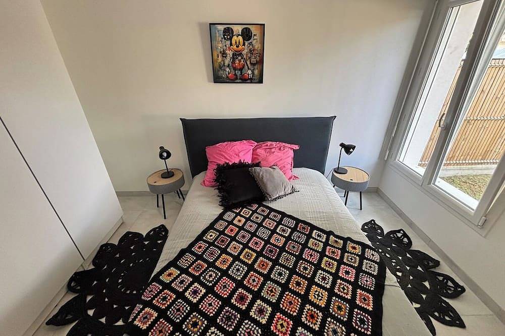 Maison médis 2 bedrooms, sleeps 6 in Médis, Côte de Beauté