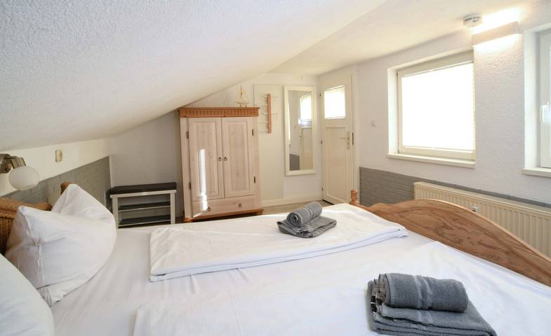 Ferienwohnung für 2 Personen in Warnemünde - 4