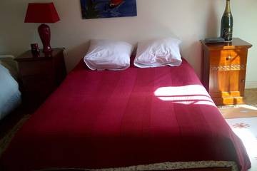 Gîte pour 4 Personnes dans Voutenay-sur-Cure, Arrondissement d'Avallon, Photo 1