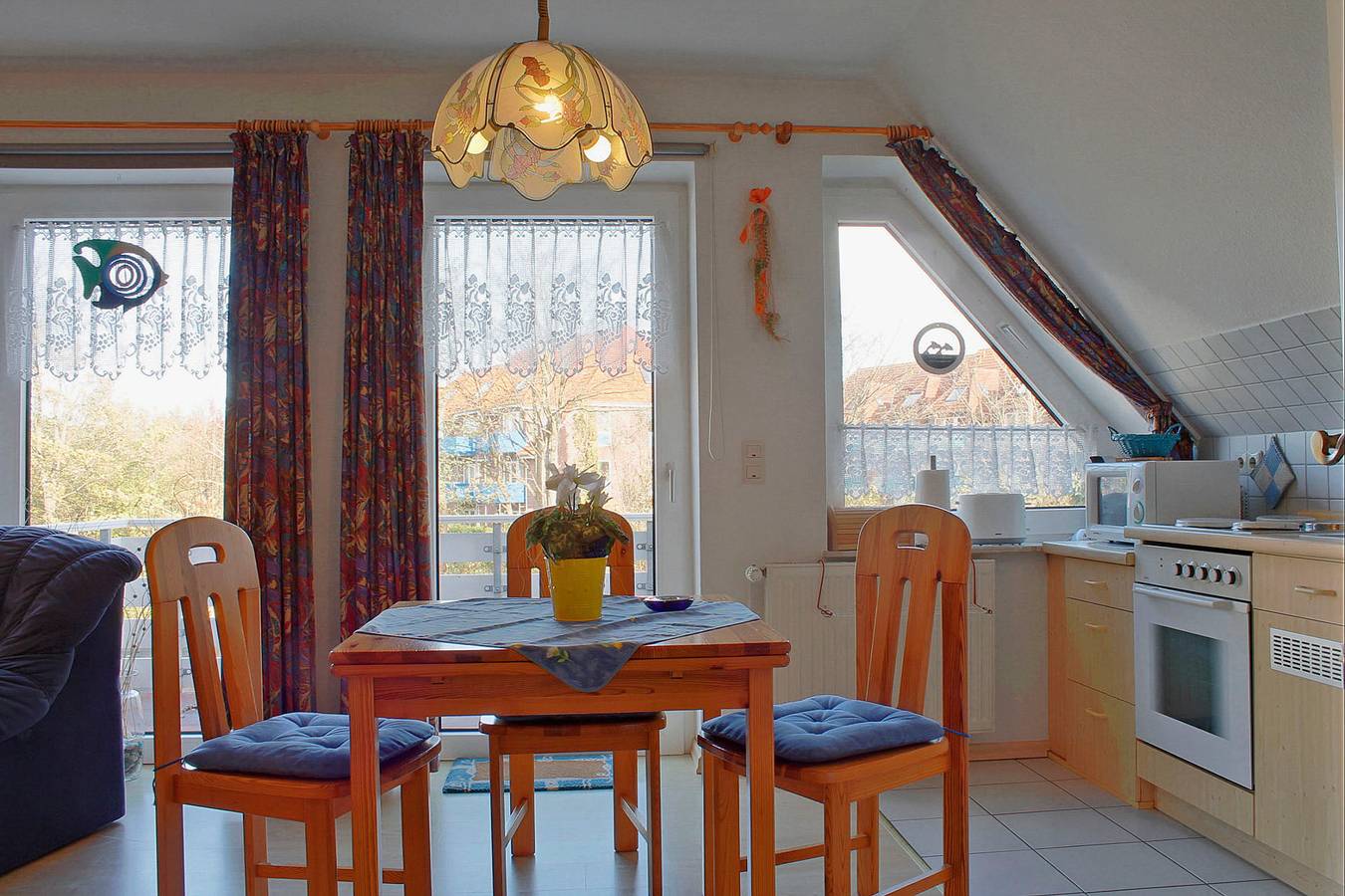 Ganze Ferienwohnung, Si30v Fewo Stör in Dorum-Neufeld, Samtgemeinde Land Wursten