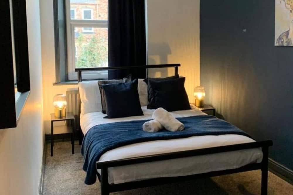 Ganze Wohnung, Delightful 3  bedroom * free parking * free wifi * in Gateshead