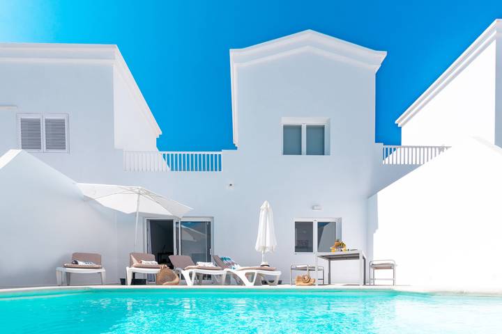 Chalet para 5 personas en Provincia de Las Palmas - 2