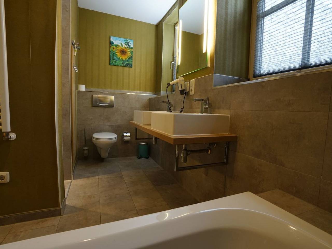 Ganze Wohnung, Seewind am Schweriner See in Flessenow, Dobin am See