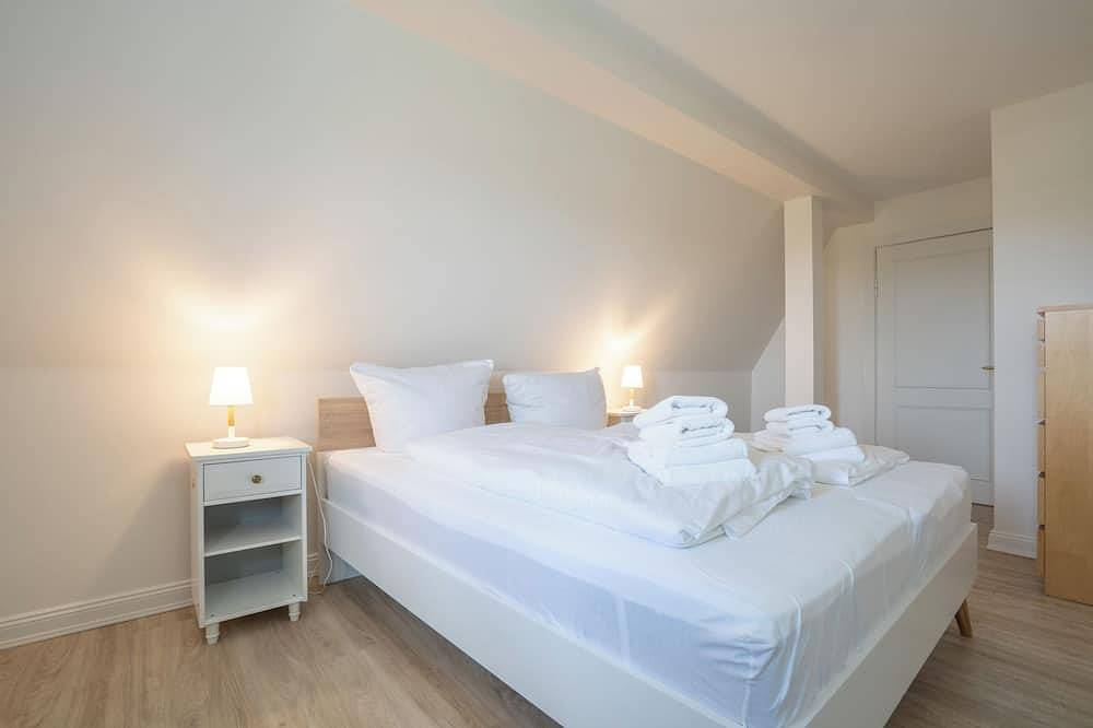 Großzügiges Ferienhaus \"Andy\" in List mit Garten, Terrasse und Strandnähe in List (Sylt), Sylt
