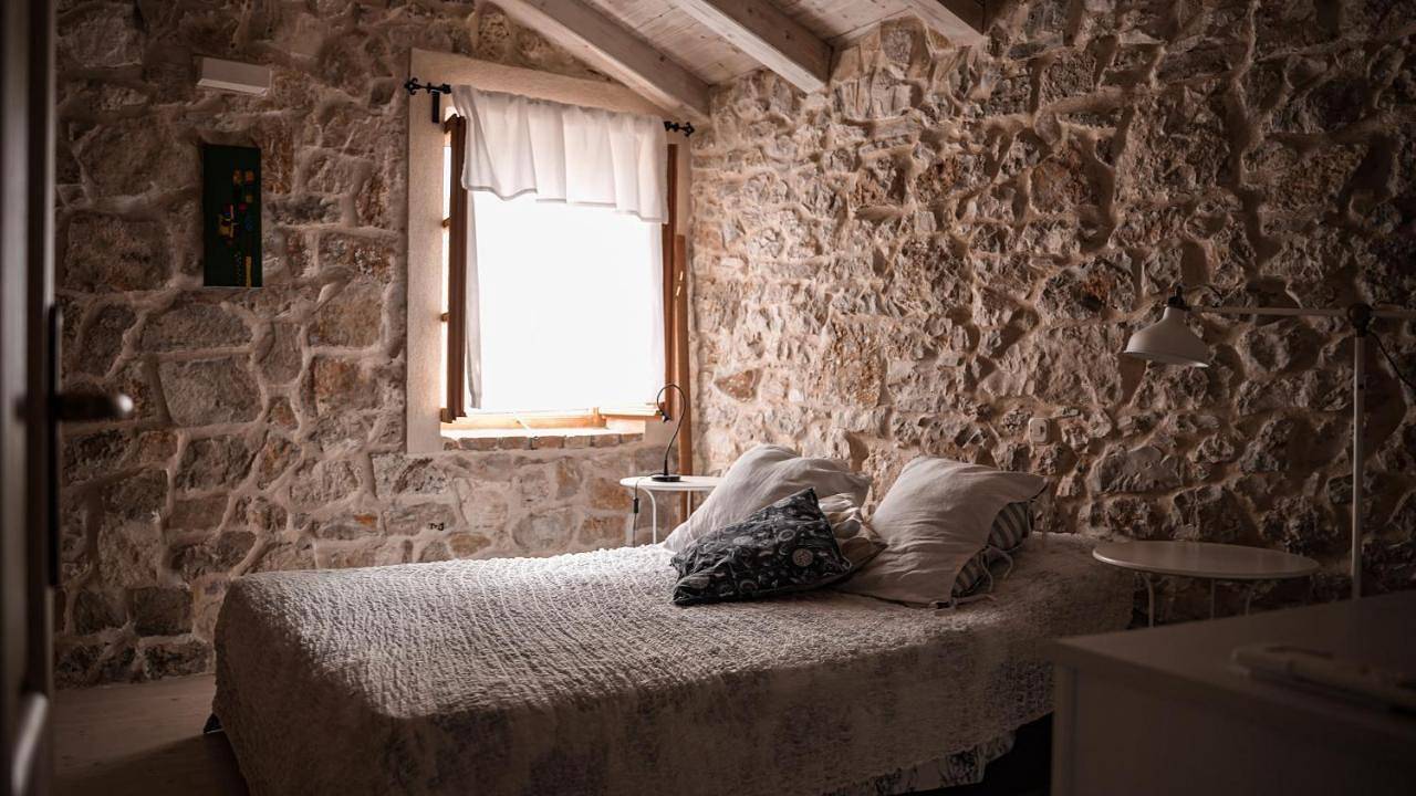 Holiday Homes Susak Sansego in Susak