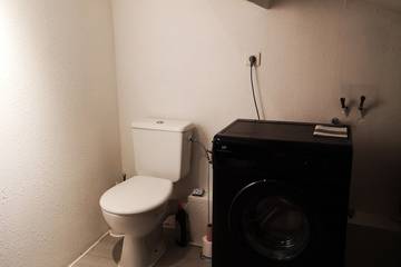 Appartement De Vacances pour 3 Personnes dans Corte, Arrondissement de Corte, Photo 3