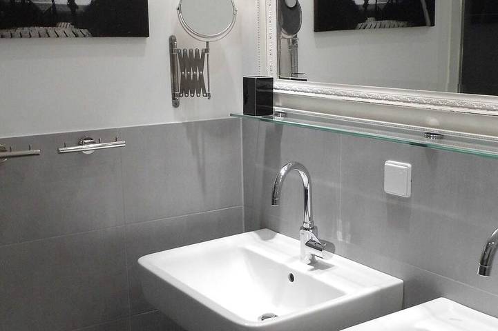 Ganze Wohnung, Landhaus Excelsior App. 05 in Rantum, Sylt (Gemeinde)
